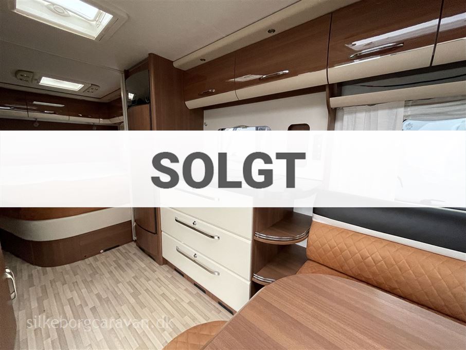 LMC Scandica 550 D